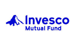 Invesco Mutual Fund logo